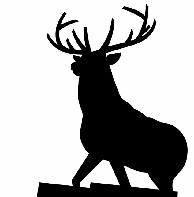 The Hartford animated logo