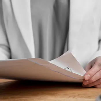 Reading important files