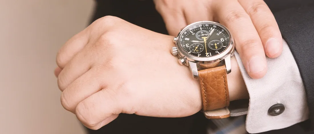 Venture Smarter | How Long Does It Take To Form an LLC? (What to Expect) A man determining how long does it take to create an LLC