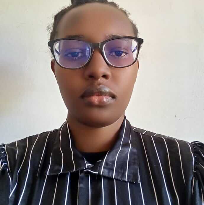 Venture Smarter | About Us Maureen