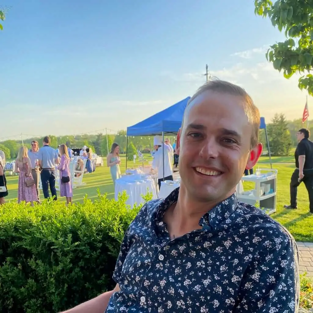 Venture Smarter | About Us Aran Quinn