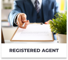 Venture Smarter | How Can We Help Your Business? Registered Agent