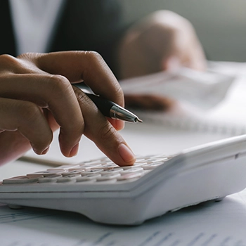 Using a calculator for LLC cost in Utah