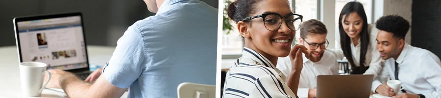 Looking for a Registered Agent online