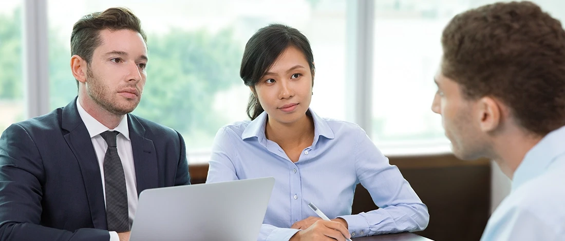 Business owner asking professionals do i need a registered agent in every state