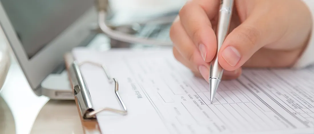 Venture Smarter | How Long Does It Take To Form An LLC In Vermont? (The Guide) LLC owner writing about how long does it take to form an LLC Vermont