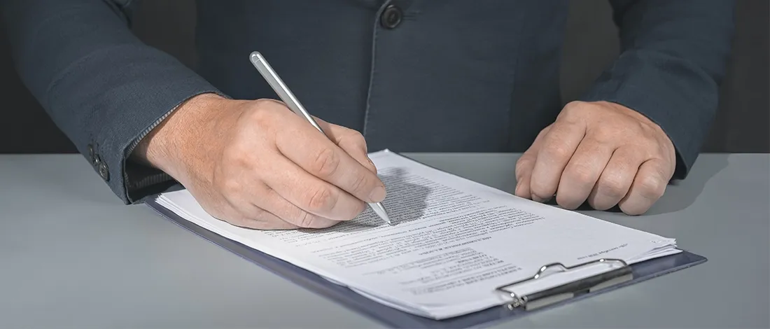 Venture Smarter | How Long Does It Take To Form An LLC In Wisconsin? (Guide) Writing about how long does it take to form an LLC in Wisconsin