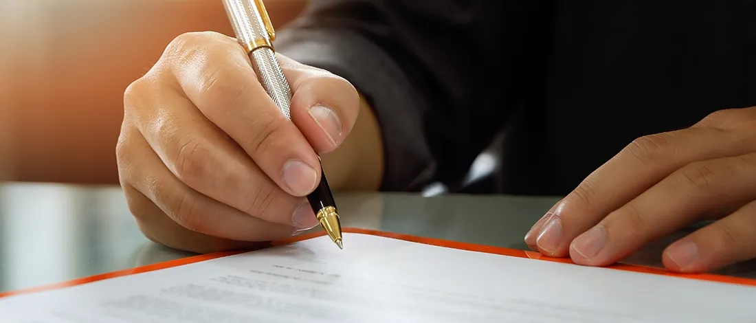 Venture Smarter | How To Change an LLC Name in New York? (Simple Guide) Changing an LLC Name in New York on paper