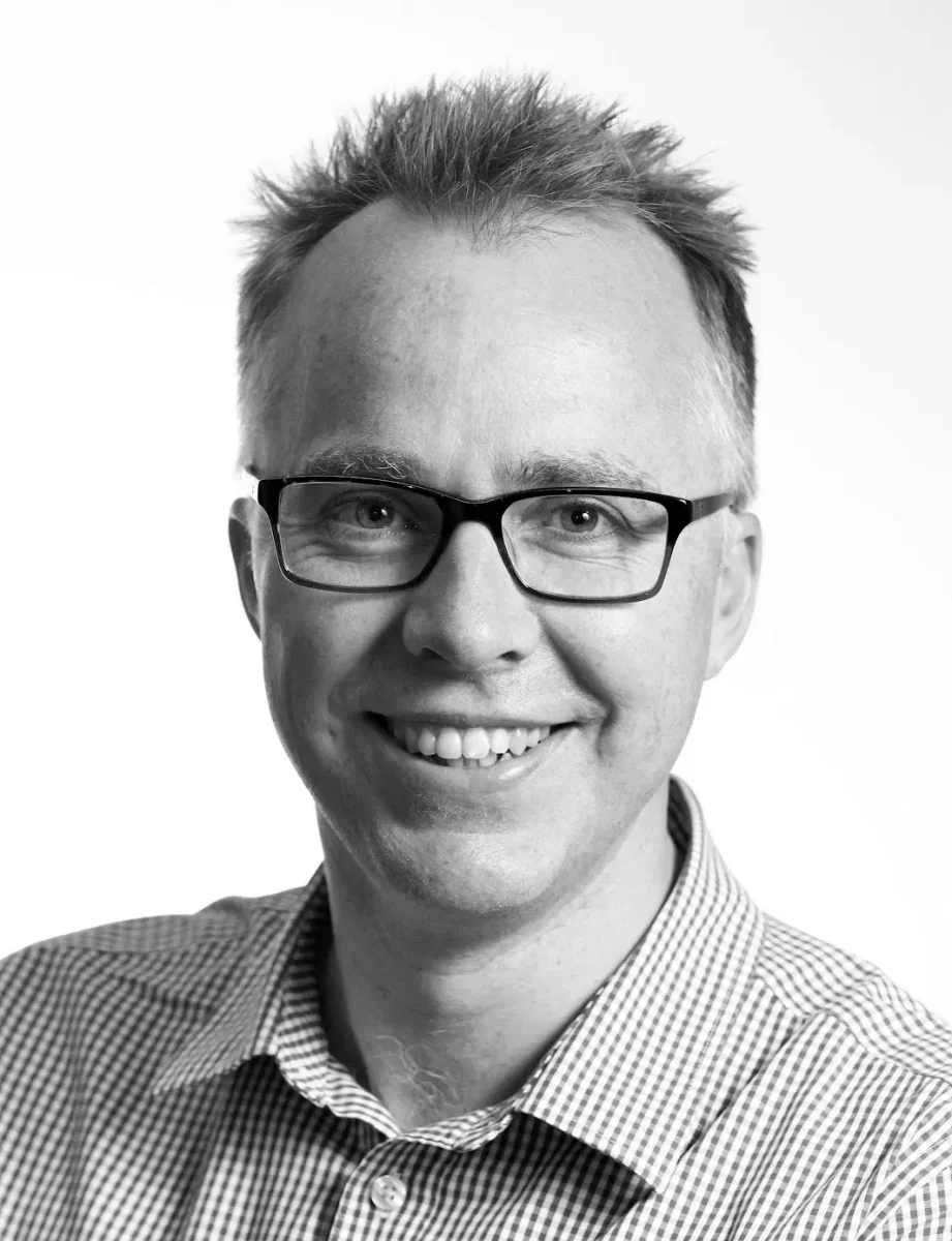 Venture Smarter | About Us Rick Wallace