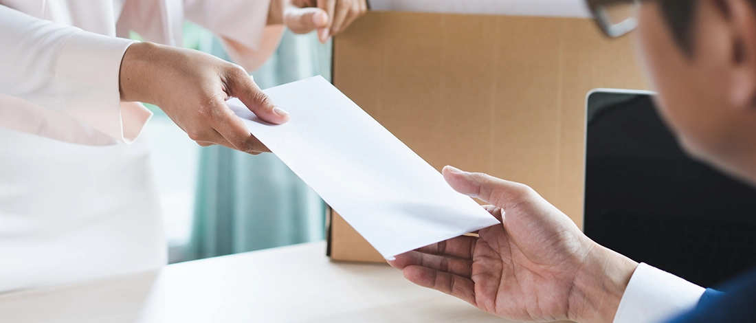 Venture Smarter | How To Request Resignation of a Registered Agent? (Guide) Registered Agent requesting a resignation