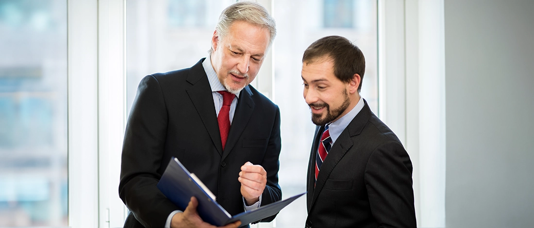 Venture Smarter | How to Choose a Registered Agent for an LLC? (Simple Guide) Talking about choosing a registered agent for an llc