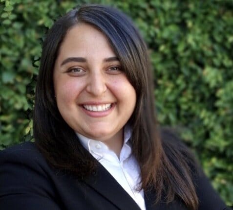 Delina Chantel Yasmeh Delina Chantel Yasmeh