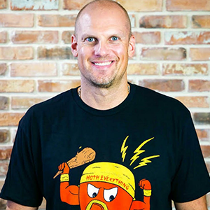 Venture Smarter | Services Marc