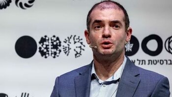 Venture Smarter | AI Pioneer Ilya Sutskever Launches Safe Superintelligence Inc. ilya_sutskever