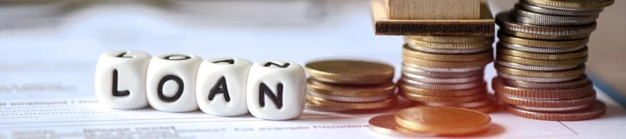 Venture Smarter | Small Business Loans? Florida Is Where You're Most Likely To Get One A business loan concept image