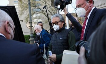 Venture Smarter | New York Jury Deliberates Investor’s Role in Near-Market Collapse bill_hwang_the_founder_of_archegos_in_april_2022