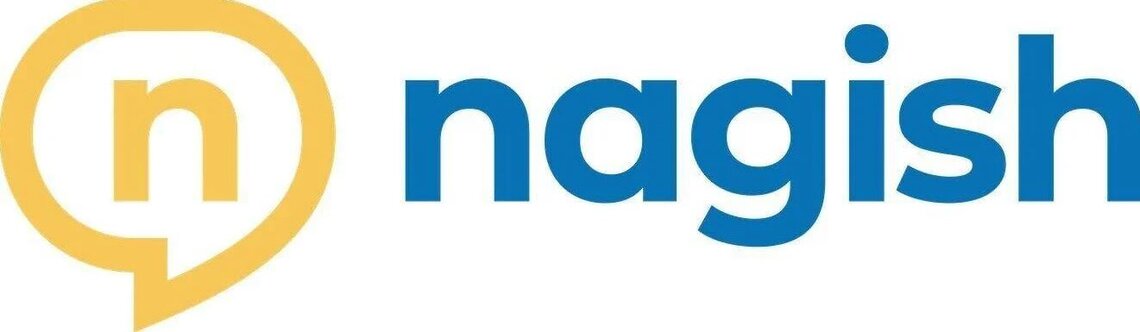 Venture Smarter | Nagish Secures $16 Million to Transform Communication for Hearing Loss Community nagish logo