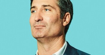 Venture Smarter | Starbucks Lures New CEO Brian Niccol with $85M Pay Package Amid Turnaround Efforts Brian Niccol New Starbucks CEO