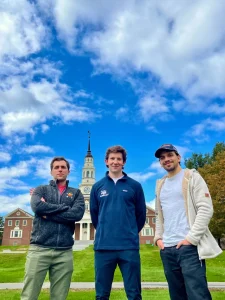 Venture Smarter | Pryzm's Mission: Empowering Startups to Win Big in the Defense Game Pryzm's Mission