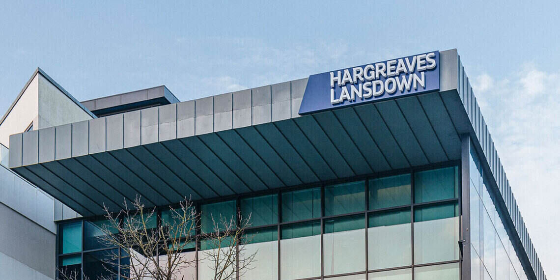 Venture Smarter | Hargreaves Lansdown Agrees to £5.4 Billion Private Equity Takeover Hargreaves Lansdown building