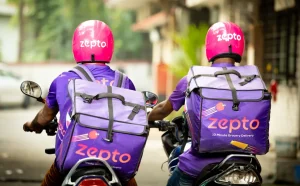 Venture Smarter | Zepto Eyes 150% Surge Amidst India’s Rapid Quick Commerce Boom Zepto Eyes 150%