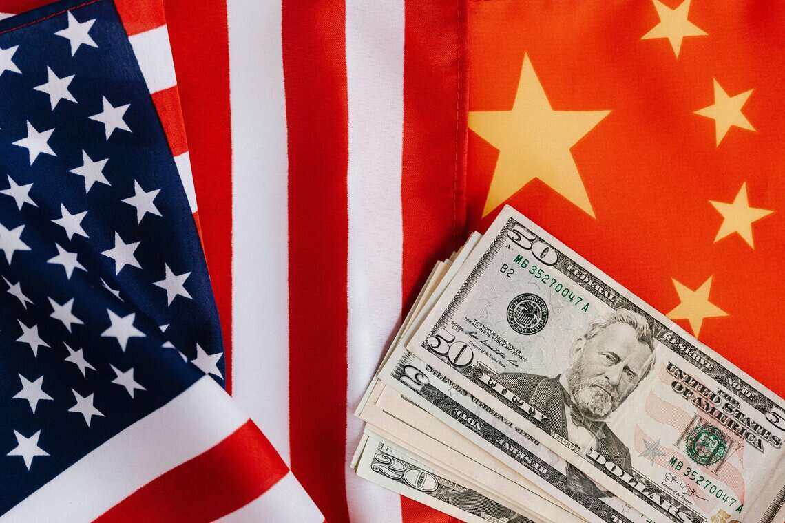 Venture Smarter | China Presses US Over Tariffs and Investment Curbs in Latest Trade Talks China Presses US Over Tariffs