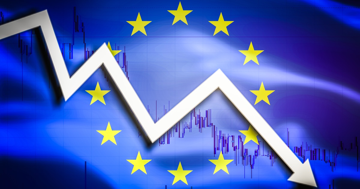 Venture Smarter | Eurozone's Economic Recovery in Doubt as Consumer Spending Stalls Eurozone's Economic Recovery