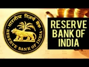 Venture Smarter | RBI Governor Identifies Key Factors Behind Dip in India's GDP Growth Reserve Bank of India