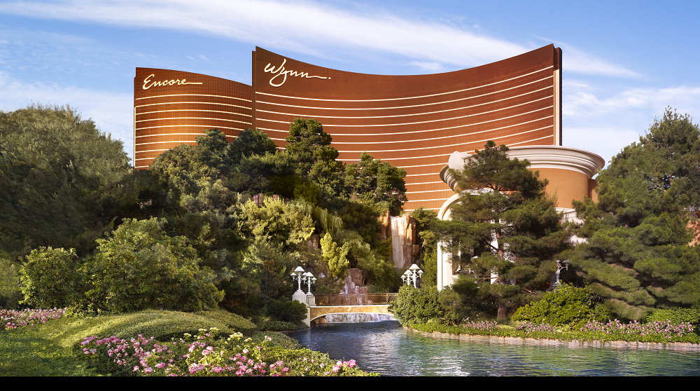 Venture Smarter | Wynn Resorts to Pay $130M Settlement Over Illegal Money Transfers in Las Vegas Wynn Resorts